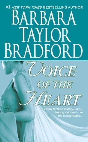 Voice of the Heart book cover