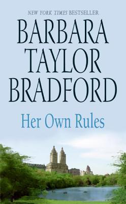 Her Own Rules book cover