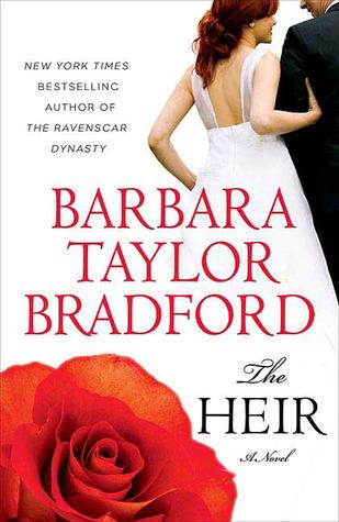 The Heir book cover