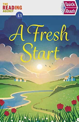 A Fresh Start (Quick Reads) book cover