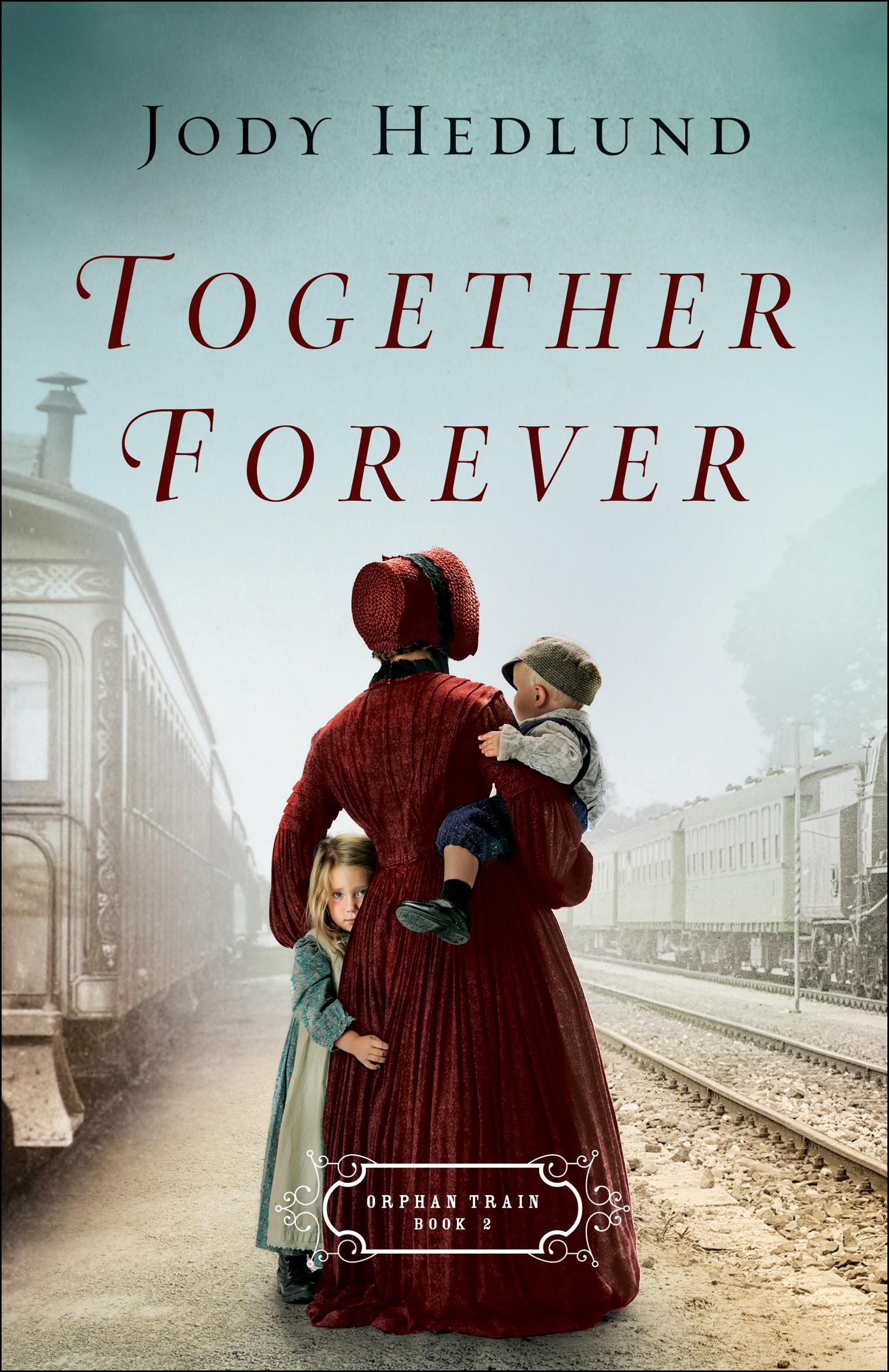 Together Forever book cover