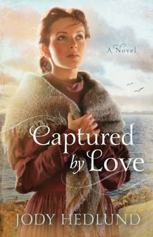 Captured by Love book cover