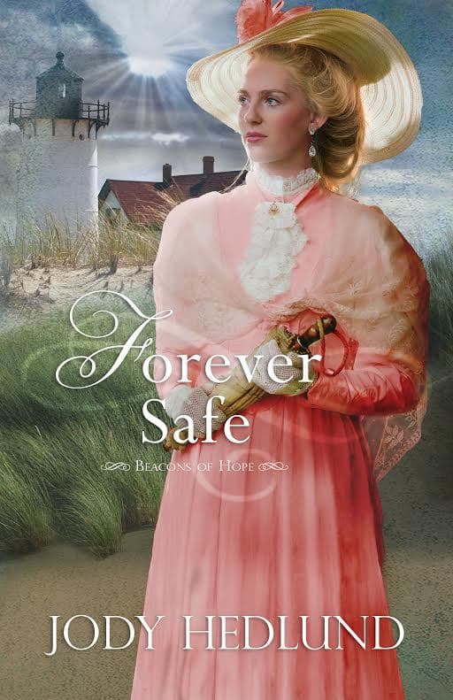 Forever Safe book cover