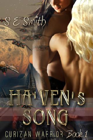 Ha'ven's Song book cover