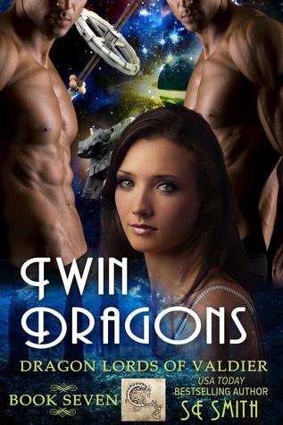 Twin Dragons book cover