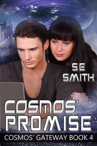 Cosmos' Promise book cover