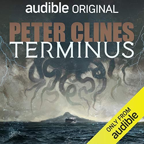 Terminus book cover