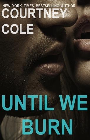 Until We Burn book cover