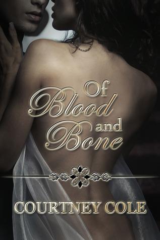 Of Blood and Bone book cover