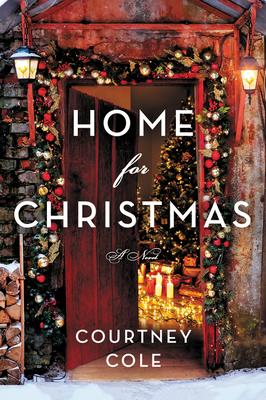 Home for Christmas book cover