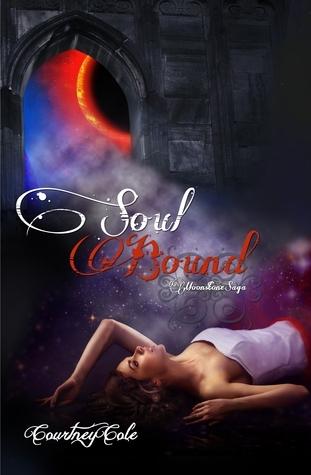 Soul Bound book cover