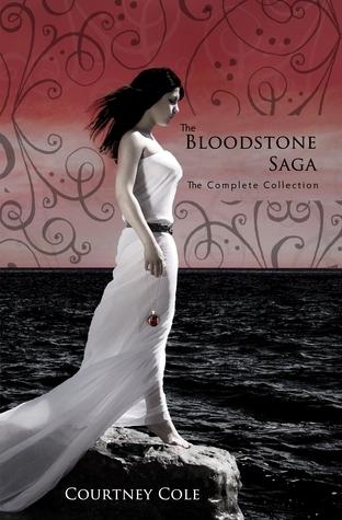 The Bloodstone Saga: The Complete Collection book cover