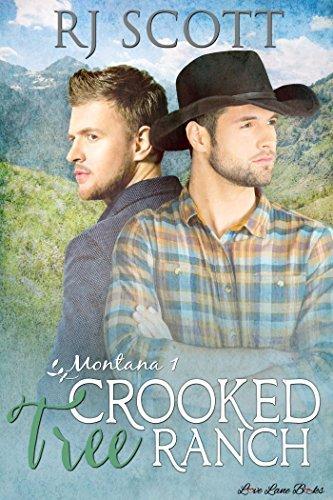 Crooked Tree Ranch book cover