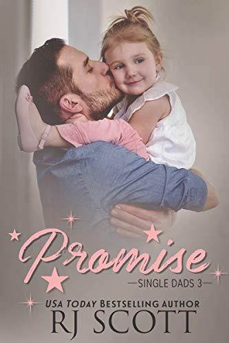 Promise book cover