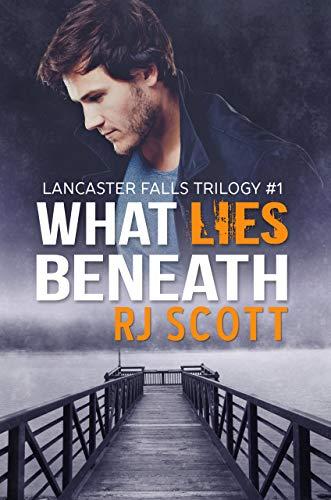 What Lies Beneath book cover