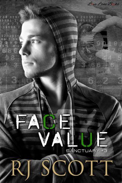 Face Value book cover