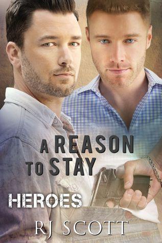 A Reason To Stay book cover