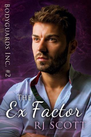 The Ex Factor book cover