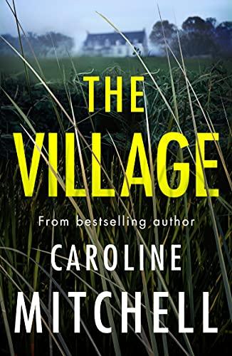 The Village book cover