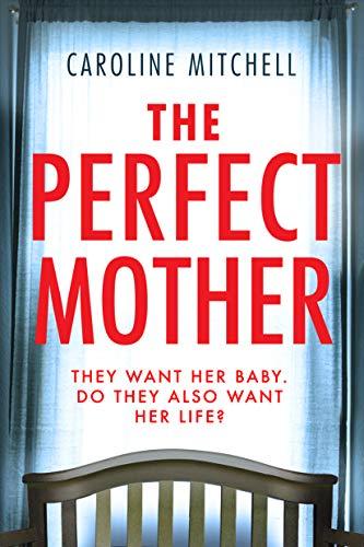 The Perfect Mother book cover