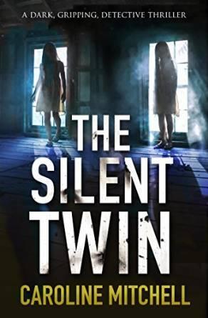 The Silent Twin book cover