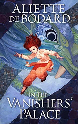 In the Vanishers’ Palace book cover