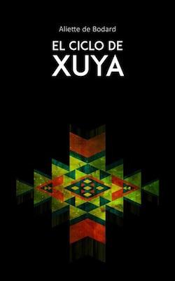 El ciclo de Xuya book cover