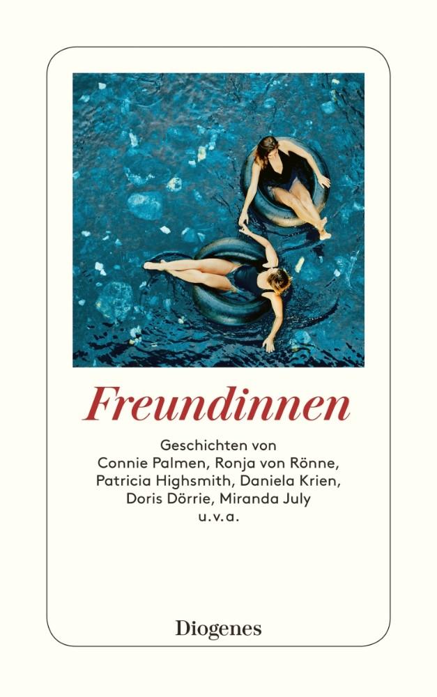 Freundinnen book cover