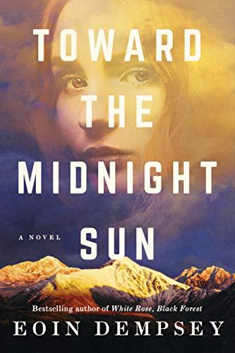 Toward the Midnight Sun book cover