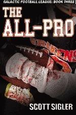 The All-Pro book cover