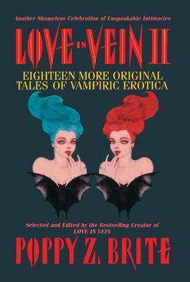 Love In Vein II book cover