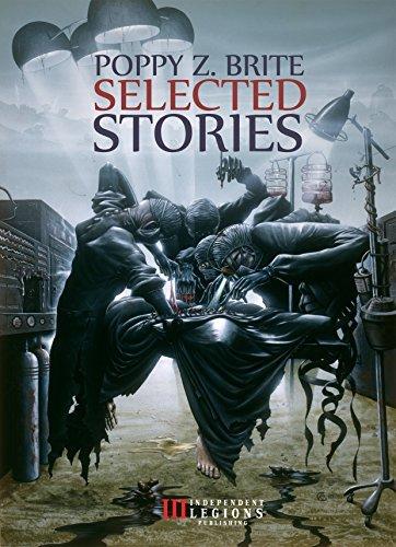 Selected Stories book cover