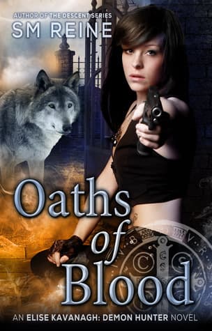 Oaths of Blood