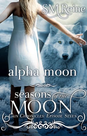 Alpha Moon book cover