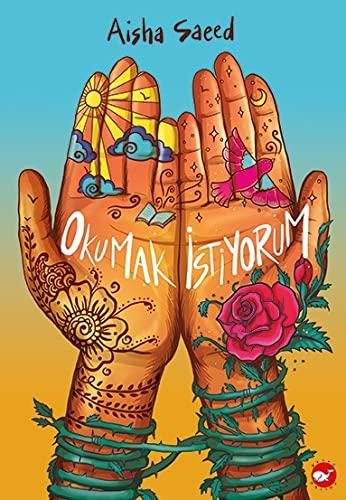 Okumak Istiyorum book cover