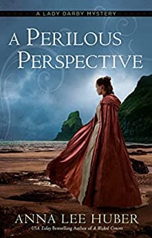 A Perilous Perspective book cover