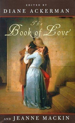 The Book of Love book cover