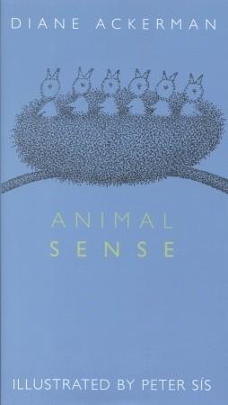 Animal Sense book cover