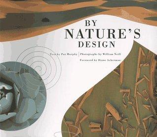 By Nature's Design: An Exploratorium Book book cover