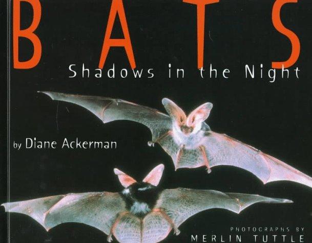 Bats book cover