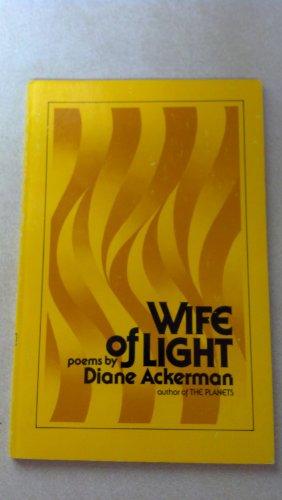 Wife of Light book cover