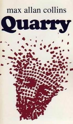 Quarry book cover