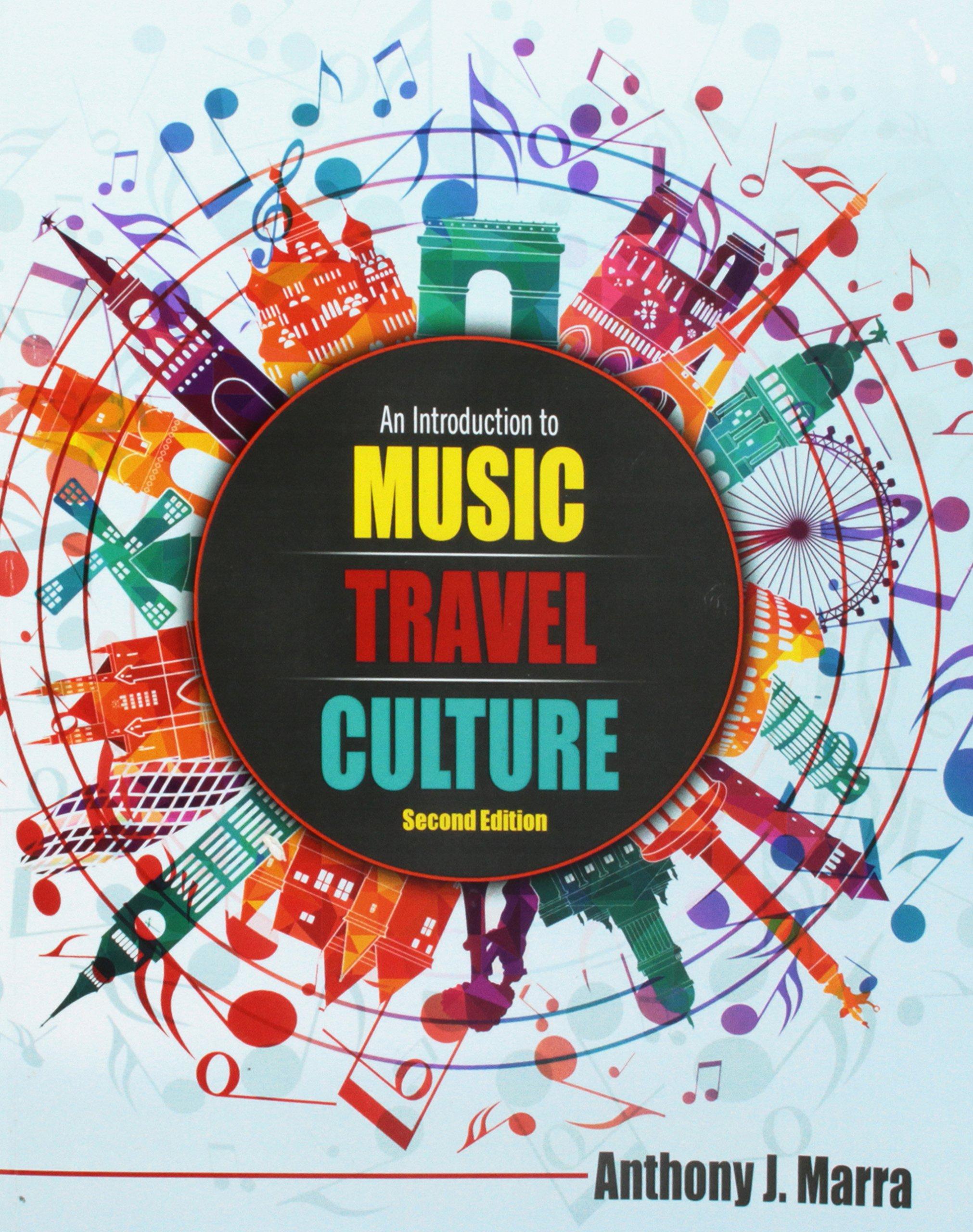 An Introduction to Music Travel Culture