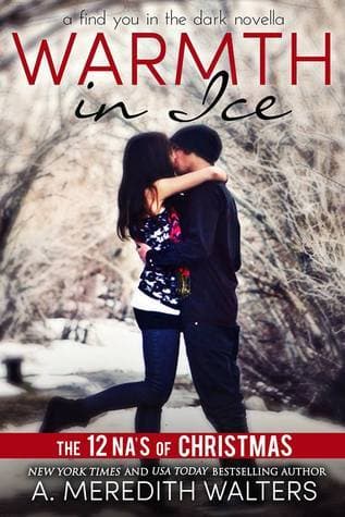 Warmth in Ice book cover