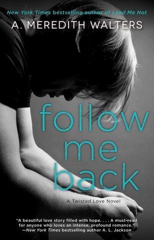 Follow Me Back book cover