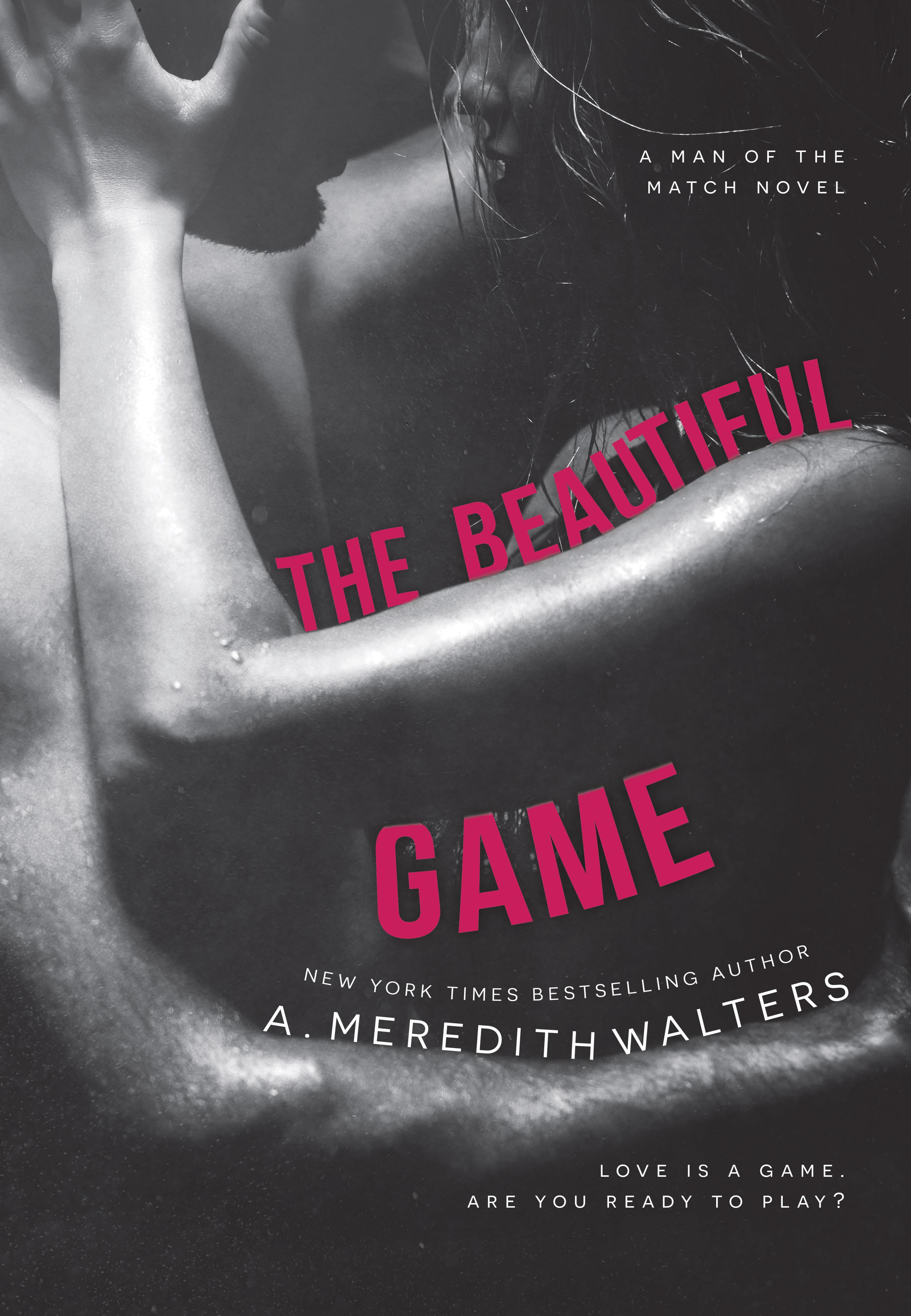 The Beautiful Game book cover