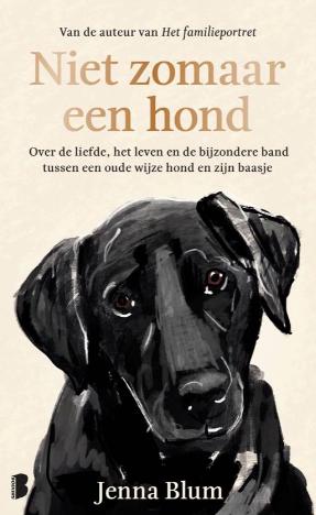 Niet zomaar een hond