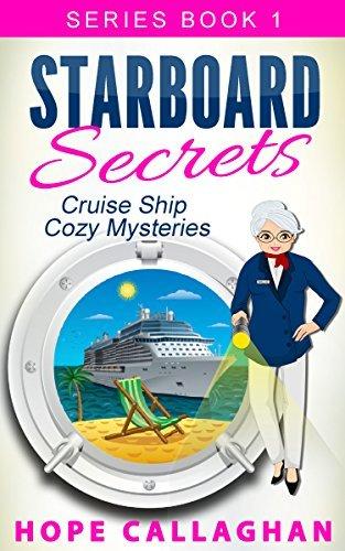 Starboard Secrets book cover