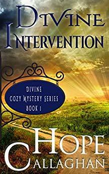 Divine Intervention book cover