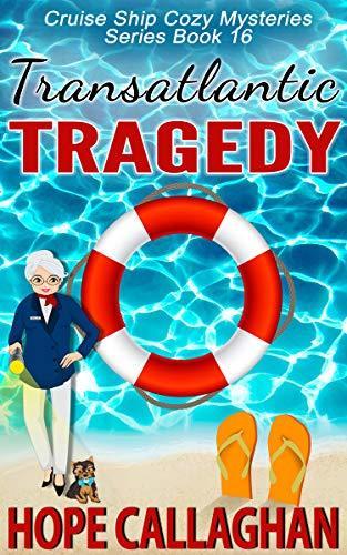 Transatlantic Tragedy book cover